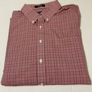 Nordstrom Men’s shop Dress Shirt.